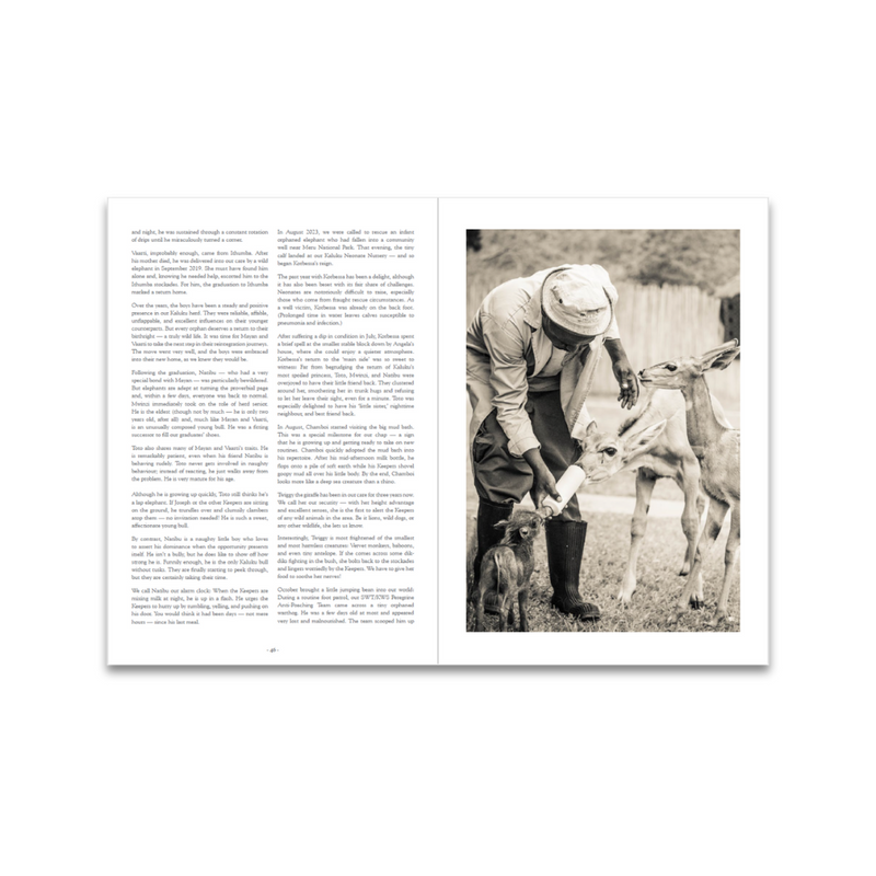 Annual Newsletter 2024