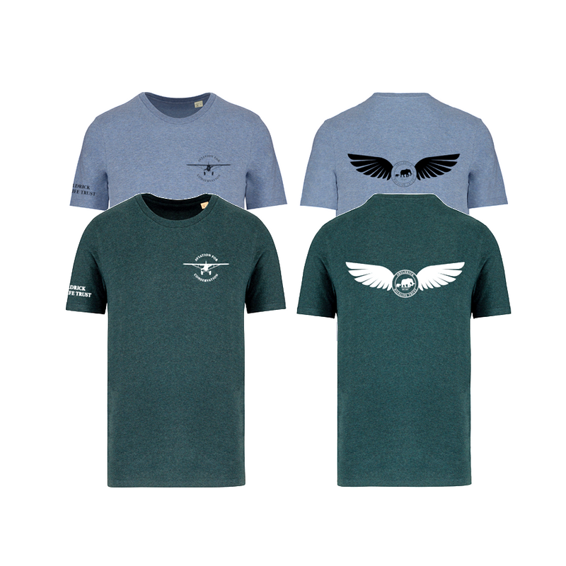 Aviation for Conservation T-Shirt