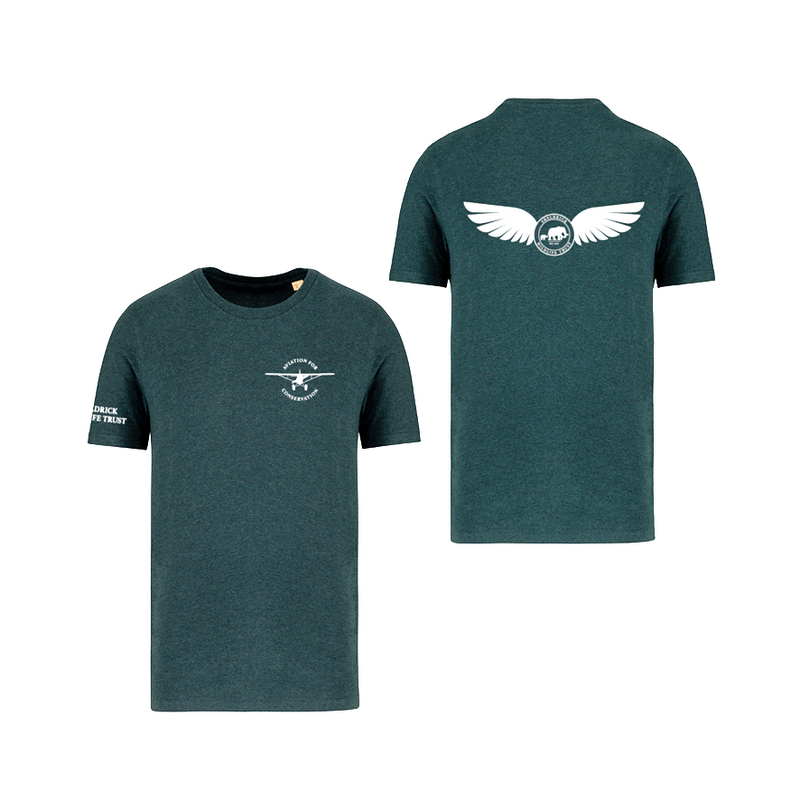 Aviation for Conservation T-Shirt