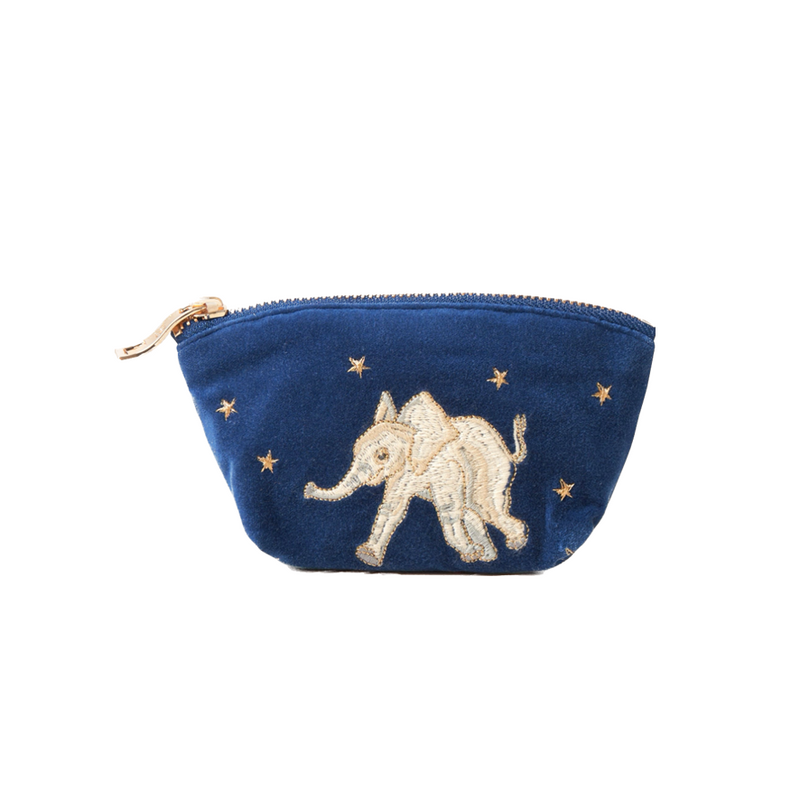 Coin Purse 'Baby Elephant'