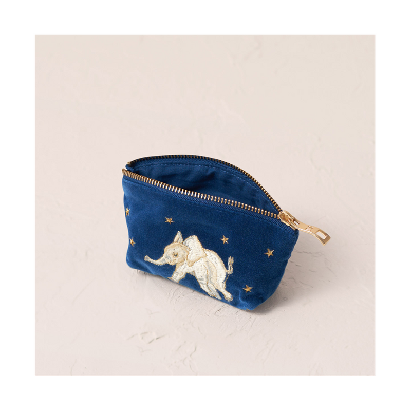 Coin Purse 'Baby Elephant'