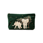 'Baby Elephant' Everyday Pouch