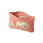 'Mother & Calf' Everyday Pouch