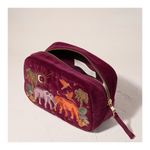 Make-Up Bag 'Enchanted Elephant'