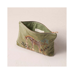 Everyday Pouch 'Giraffe Mum & Baby'