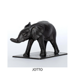 Miniature Bronze Sculptures