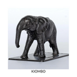 Miniature Bronze Sculptures