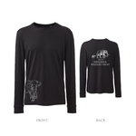 Tusker Long-Sleeve Tee