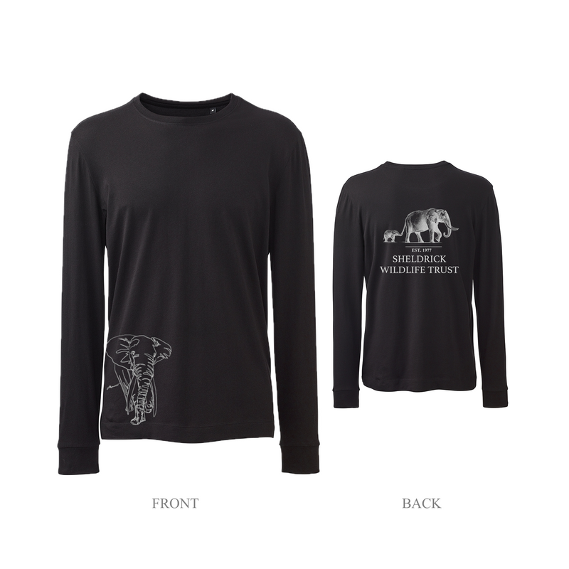 Tusker Long-Sleeve Tee