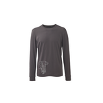 Tusker Long-Sleeve Tee