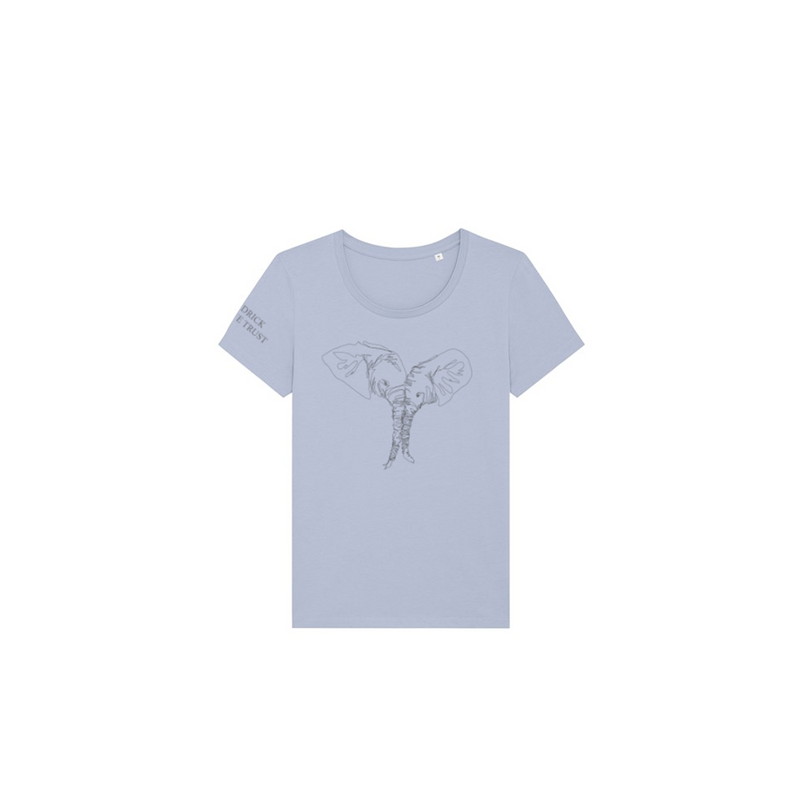 Women's Summer Graphic Tee