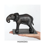Miniature Bronze Sculptures