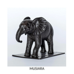 Miniature Bronze Sculptures