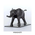 Miniature Bronze Sculptures