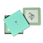 Elephant Placemats (Set of 4)