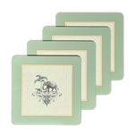 Elephant Placemats (Set of 4)
