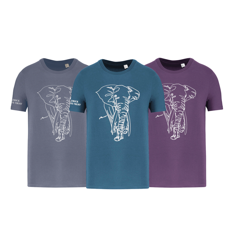 Tusker T-Shirt