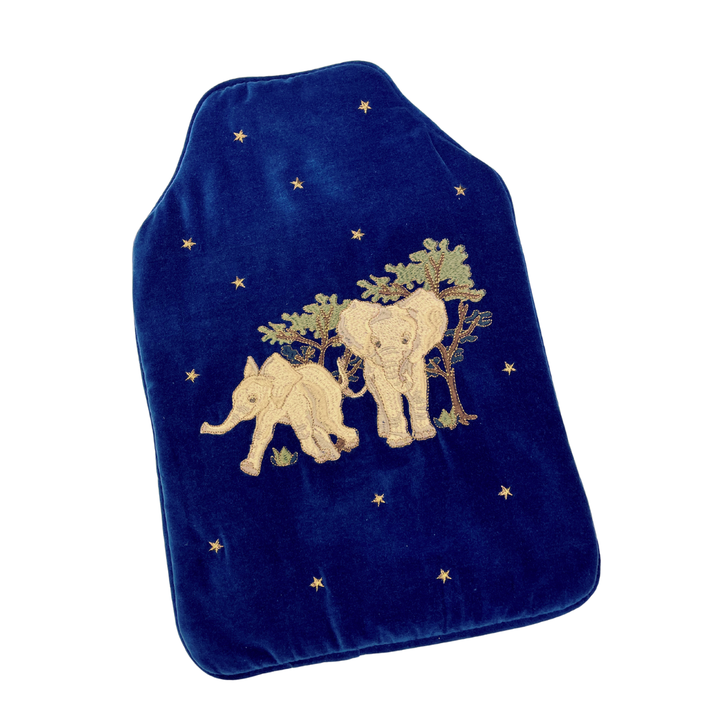 Elizabeth Scarlett x SWT – Sheldrick Trading Limited