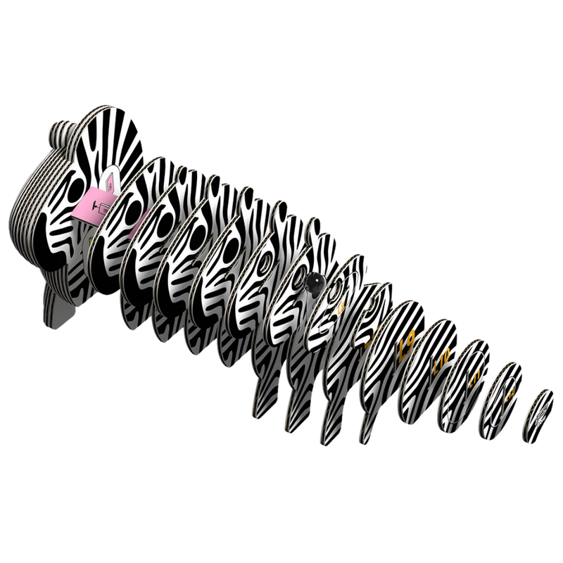 Zebra Model Kit – Sheldrick Trading Limited