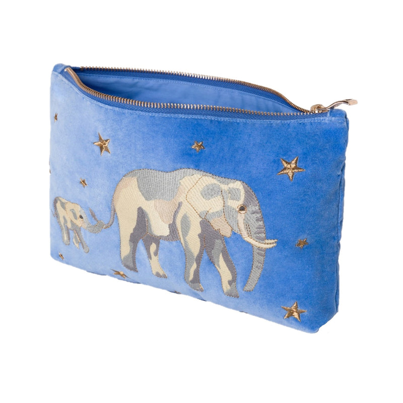 'Mother & Calf' Everyday Pouch