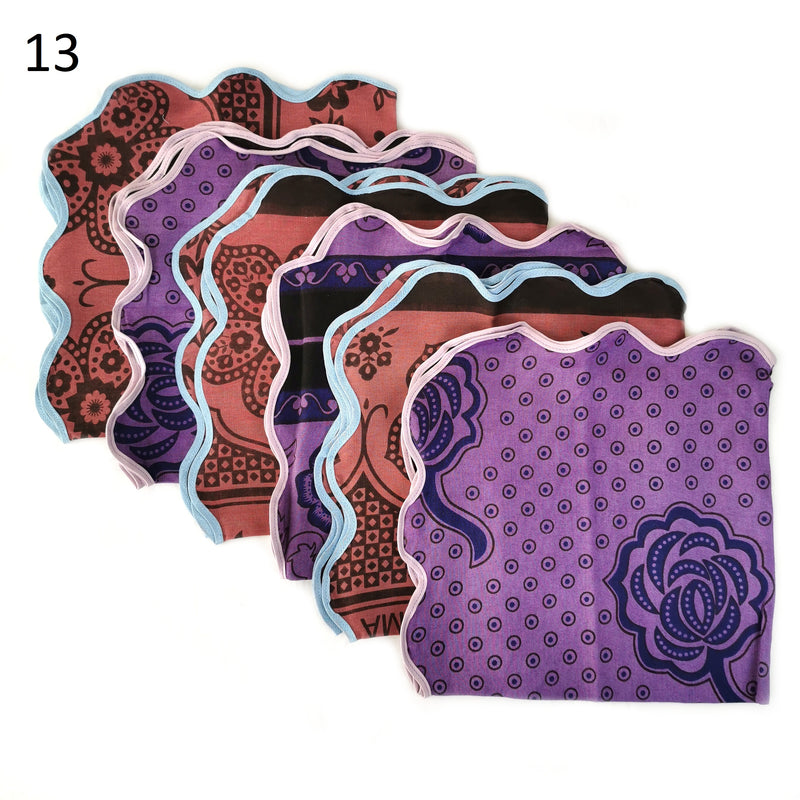 Kenyan Handmade Napkins