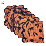 Kenyan Handmade Napkins