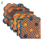 Kenyan Handmade Napkins