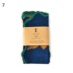 Kenyan Handmade Napkins