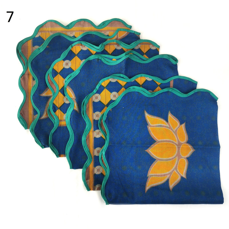 Kenyan Handmade Napkins