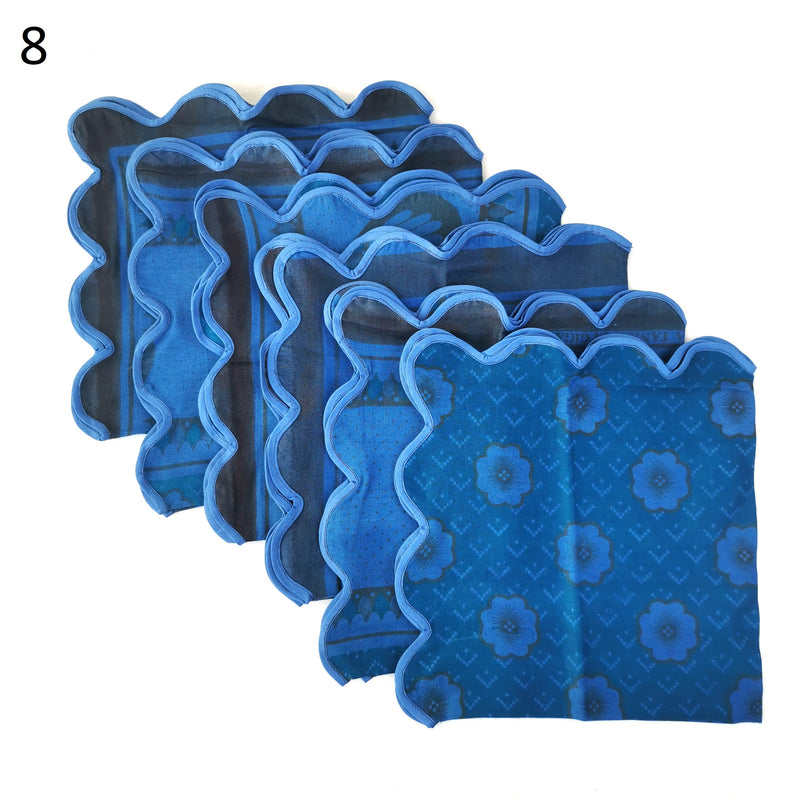 Kenyan Handmade Napkins