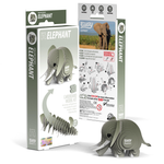 Elephant Model Kit