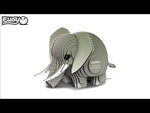Elephant Model Kit